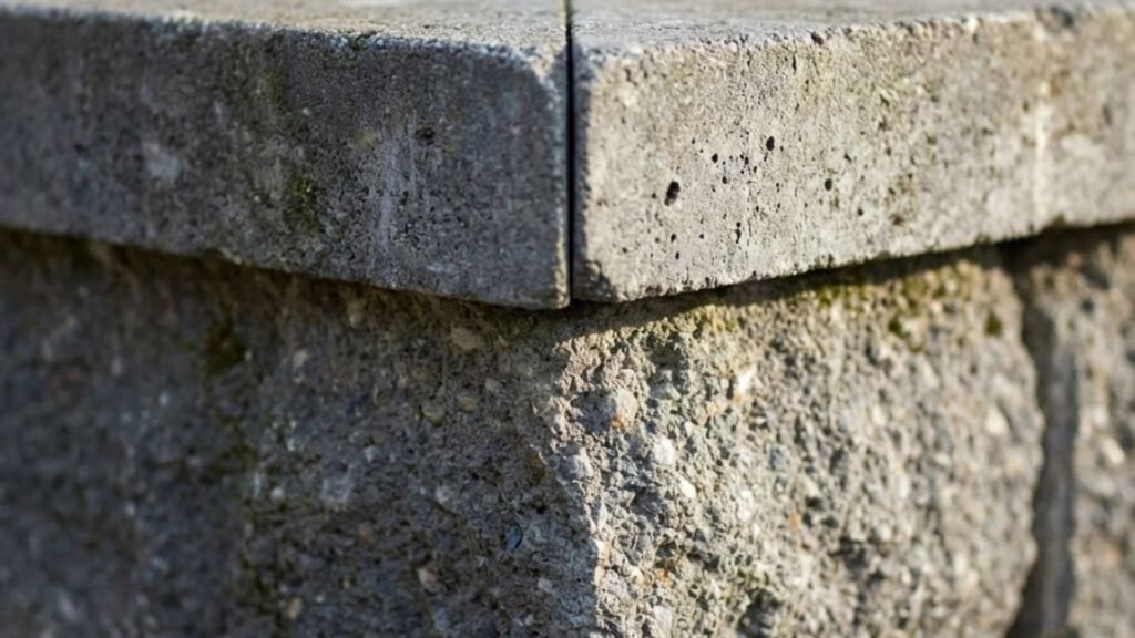 Retaining Wall Corner Finish Near Me