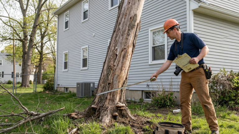 How to Get Affordable Tree Removal Without Sacrificing Safety